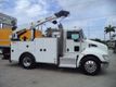 2014 Kenworth T270 NON CDL Mechanic Truck – IMT Crane, Welder, Compressor - 23034879 - 6