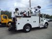 2014 Kenworth T270 NON CDL Mechanic Truck – IMT Crane, Welder, Compressor - 23034879 - 8
