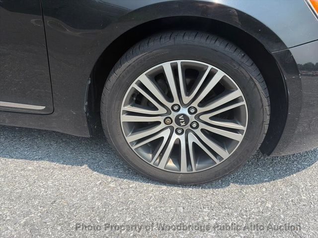 2014 Kia Cadenza 4dr Sedan Limited - 23055033 - 11