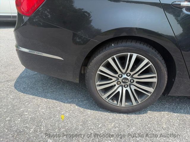 2014 Kia Cadenza 4dr Sedan Limited - 23055033 - 13