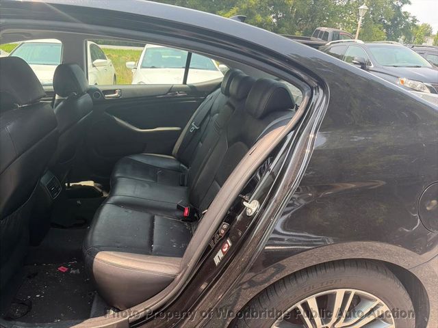 2014 Kia Cadenza 4dr Sedan Limited - 23055033 - 8