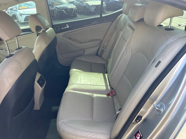 2014 Kia Cadenza 4dr Sedan Limited - 22992666 - 6