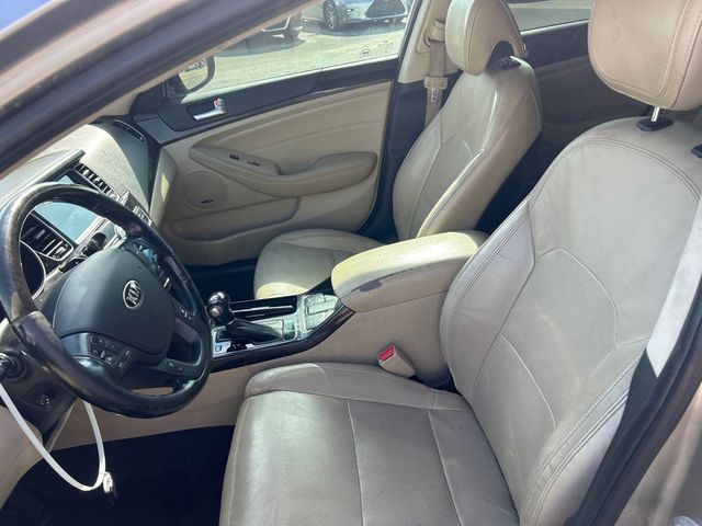 2014 Kia Cadenza 4dr Sedan Limited - 22992666 - 7