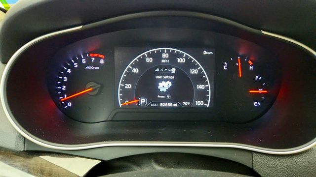 2014 Kia Cadenza 4dr Sedan Limited - 23040965 - 12