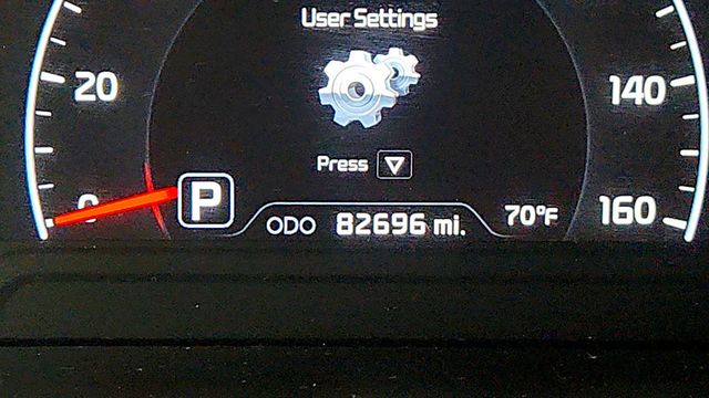 2014 Kia Cadenza 4dr Sedan Limited - 23040965 - 13