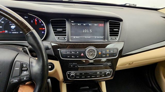 2014 Kia Cadenza 4dr Sedan Limited - 23040965 - 15