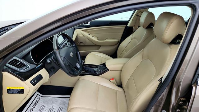 2014 Kia Cadenza 4dr Sedan Limited - 23040965 - 16