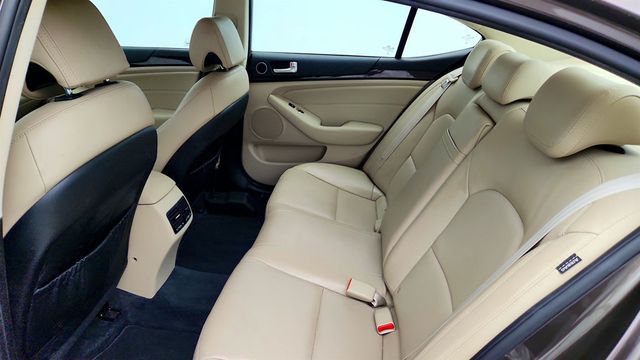 2014 Kia Cadenza 4dr Sedan Limited - 23040965 - 17