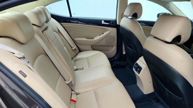 2014 Kia Cadenza 4dr Sedan Limited - 23040965 - 18