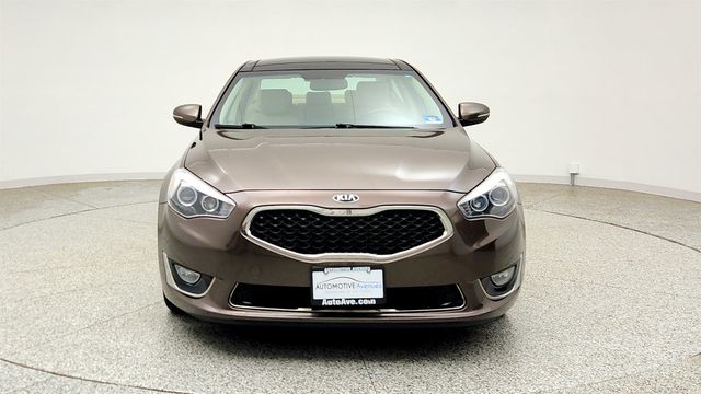 2014 Kia Cadenza 4dr Sedan Limited - 23040965 - 1