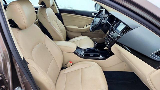 2014 Kia Cadenza 4dr Sedan Limited - 23040965 - 19