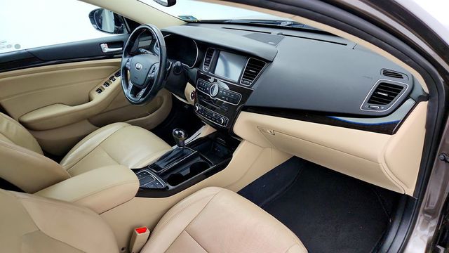 2014 Kia Cadenza 4dr Sedan Limited - 23040965 - 20