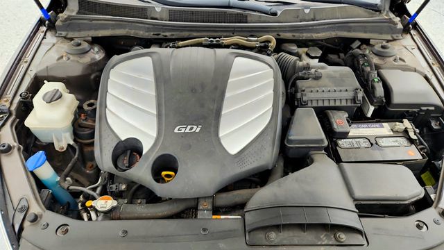 2014 Kia Cadenza 4dr Sedan Limited - 23040965 - 21