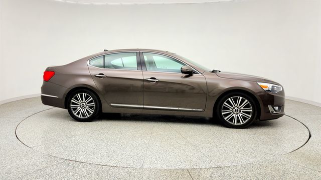 2014 Kia Cadenza 4dr Sedan Limited - 23040965 - 3