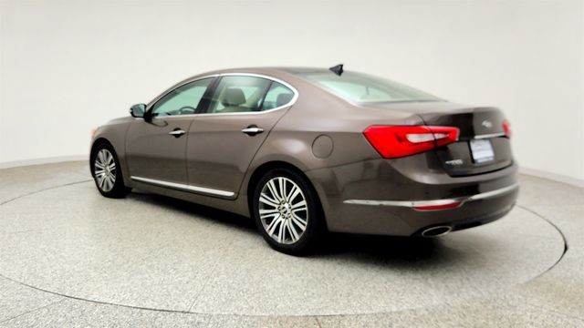 2014 Kia Cadenza 4dr Sedan Limited - 23040965 - 6
