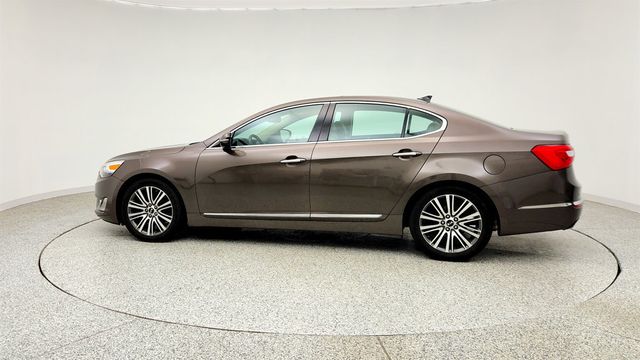 2014 Kia Cadenza 4dr Sedan Limited - 23040965 - 7
