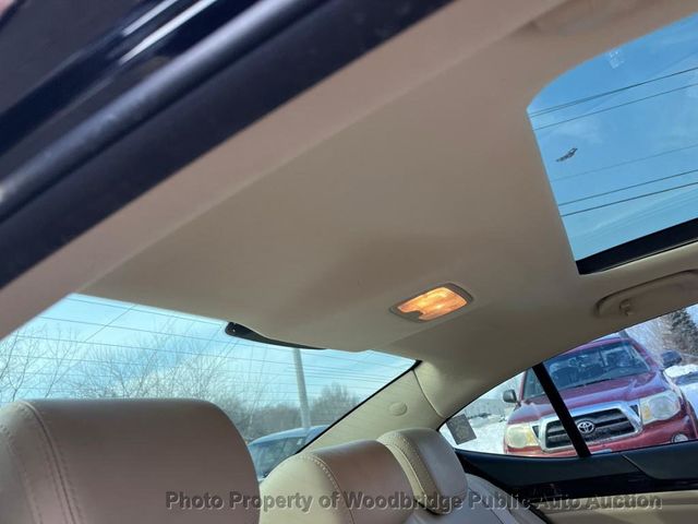 2014 Kia Cadenza 4dr Sedan Premium - 22994773 - 11