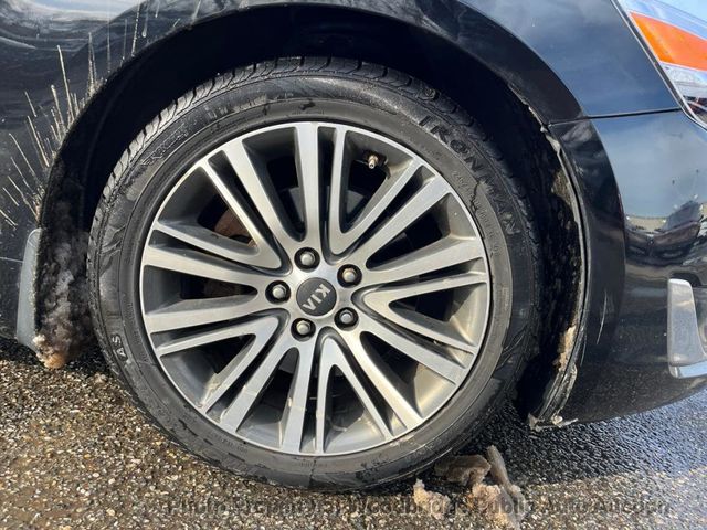 2014 Kia Cadenza 4dr Sedan Premium - 22994773 - 13