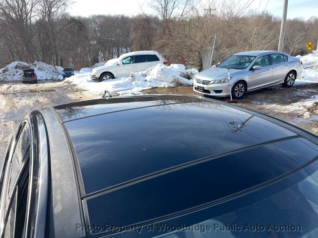 2014 Kia Cadenza 4dr Sedan Premium - 22994773 - 5