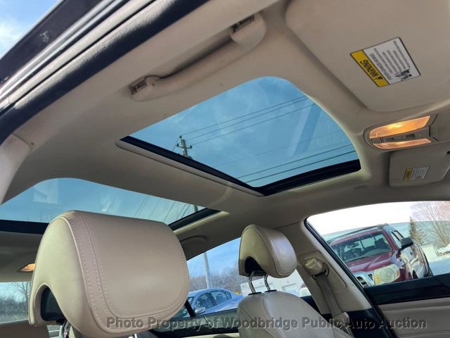 2014 Kia Cadenza 4dr Sedan Premium - 22994773 - 7