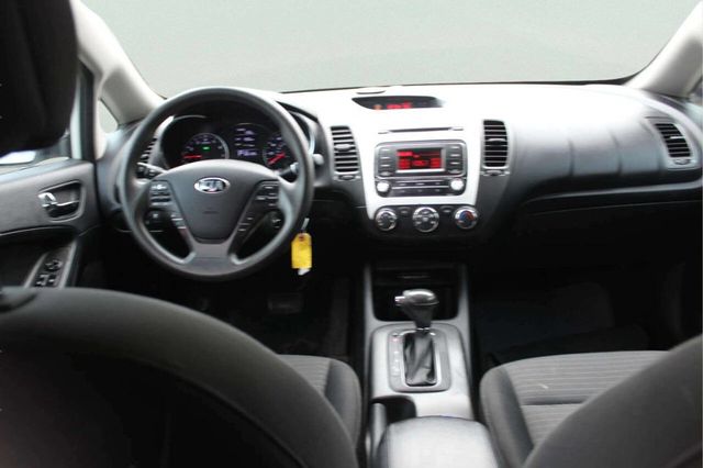 2014 Kia Forte 4dr Sedan Automatic LX - 23026751 - 7