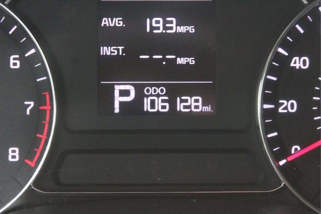2014 Kia Forte 4dr Sedan Automatic LX - 23026751 - 8
