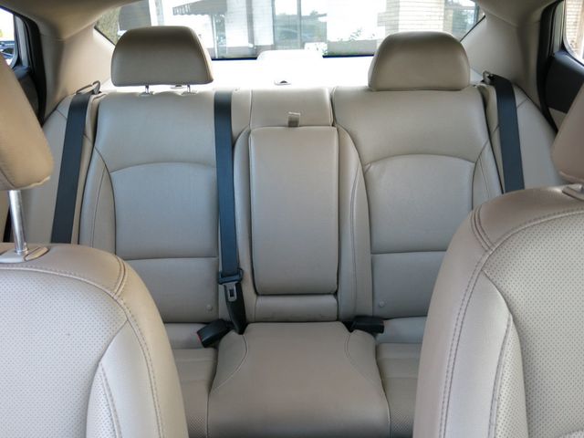 2014 Kia Optima 4dr Sedan EX - 23086315 - 16