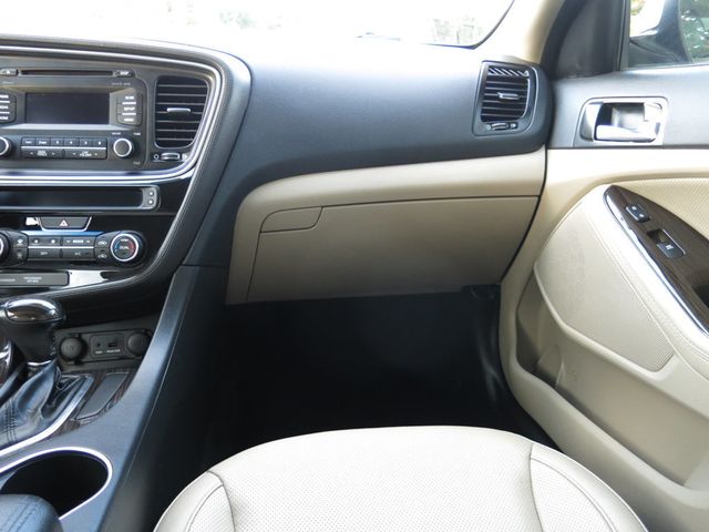 2014 Kia Optima 4dr Sedan EX - 23086315 - 19