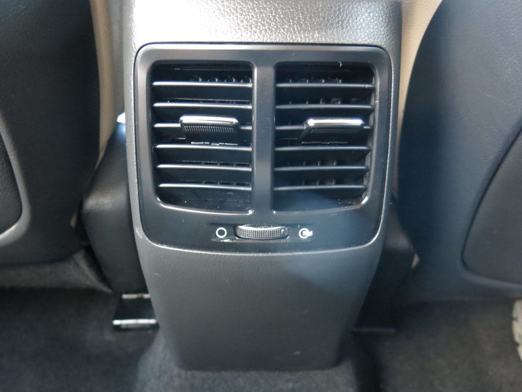 2014 Kia Optima 4dr Sedan EX - 23086315 - 21