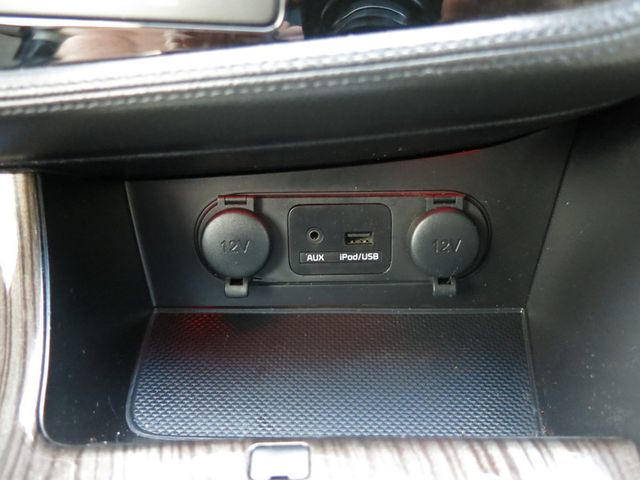 2014 Kia Optima 4dr Sedan EX - 23086315 - 28