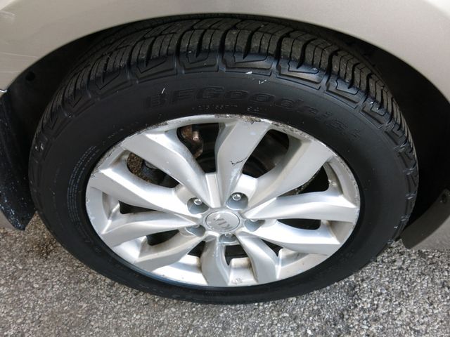 2014 Kia Optima 4dr Sedan EX - 23086315 - 31