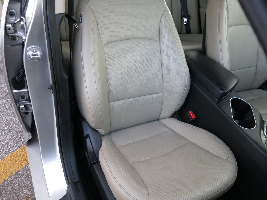 2014 Kia Optima 4dr Sedan EX - 23086315 - 41