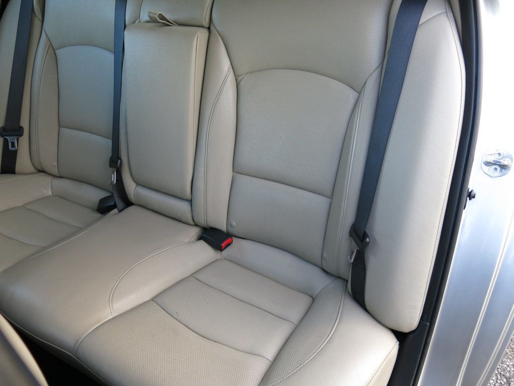 2014 Kia Optima 4dr Sedan EX - 23086315 - 44