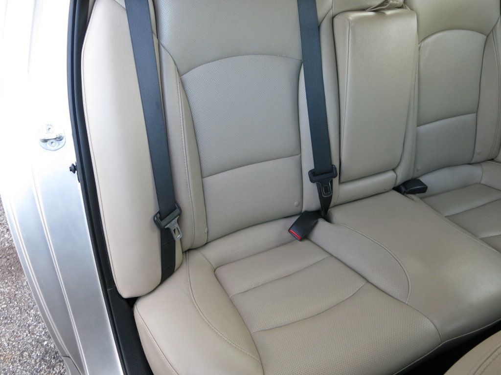 2014 Kia Optima 4dr Sedan EX - 23086315 - 45