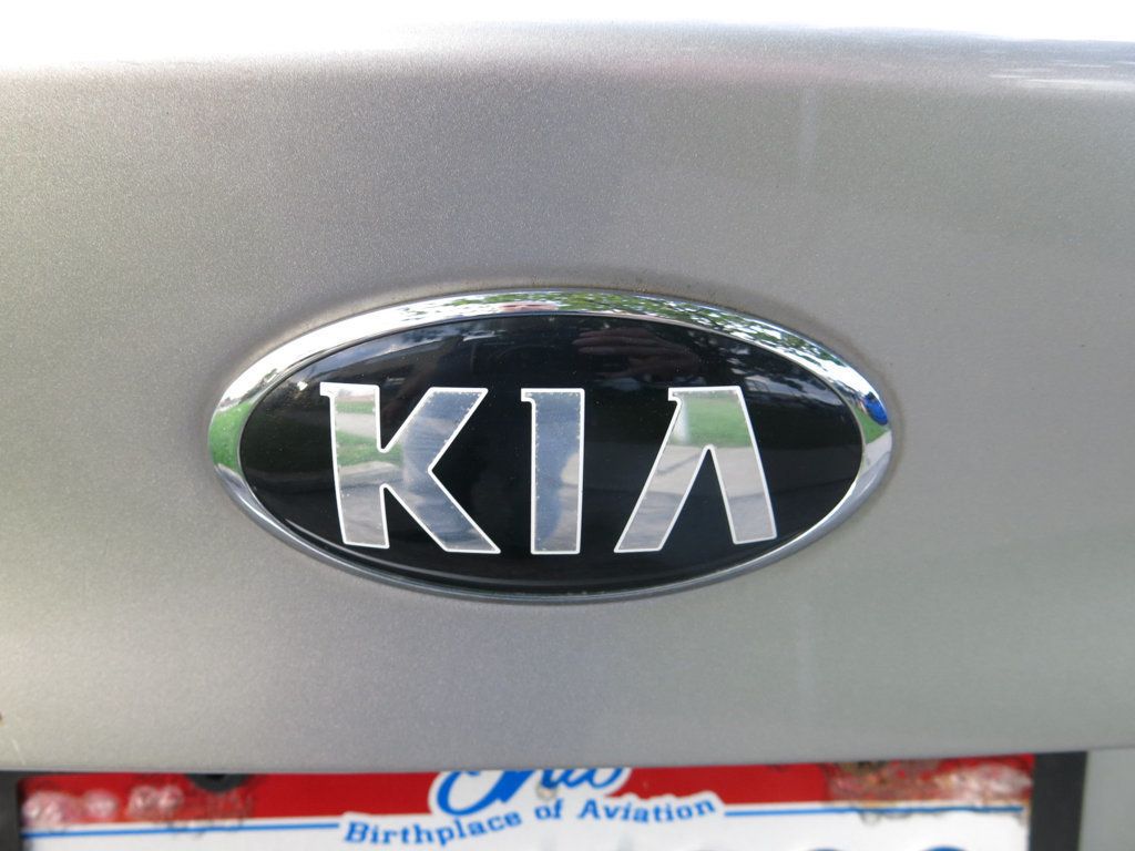 2014 Kia Optima 4dr Sedan EX - 23086315 - 51