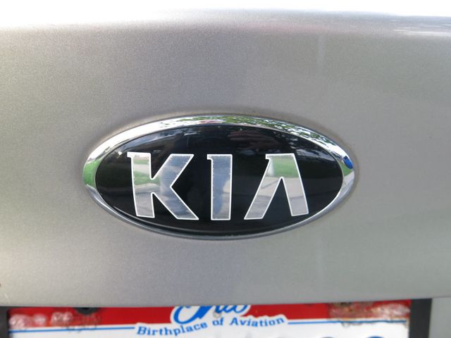 2014 Kia Optima 4dr Sedan EX - 23086315 - 51