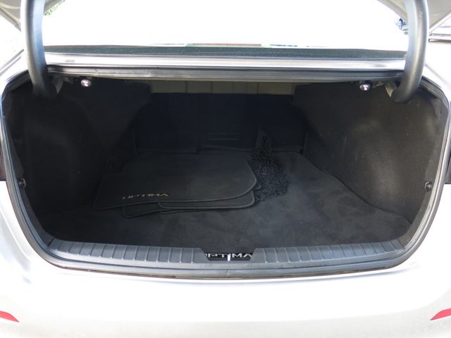 2014 Kia Optima 4dr Sedan EX - 23086315 - 52