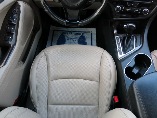 2014 Kia Optima 4dr Sedan EX - 23086315 - 55