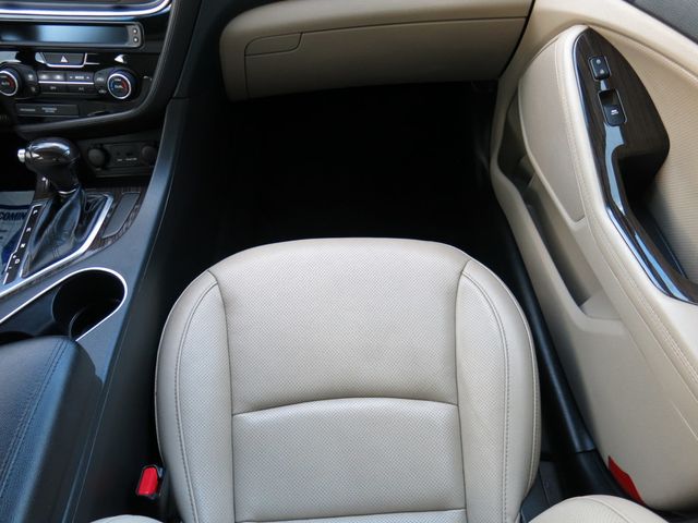2014 Kia Optima 4dr Sedan EX - 23086315 - 56