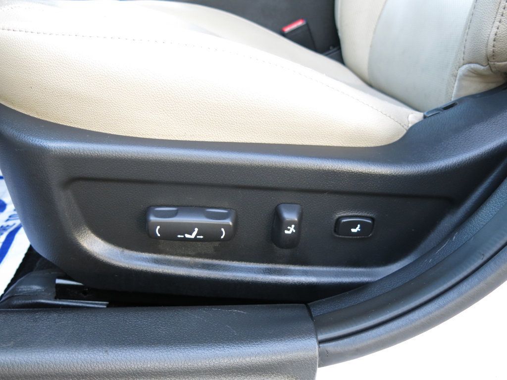 2014 Kia Optima 4dr Sedan EX - 23086315 - 62