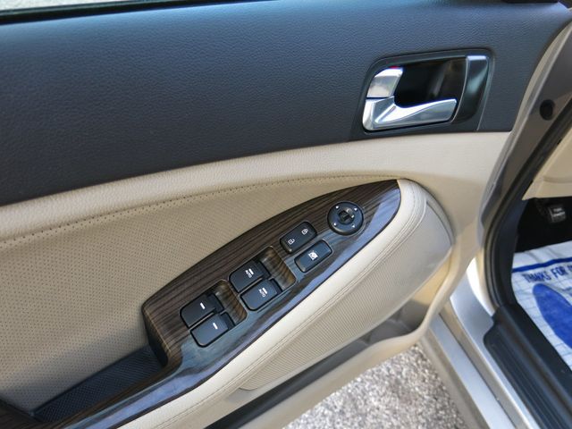 2014 Kia Optima 4dr Sedan EX - 23086315 - 63
