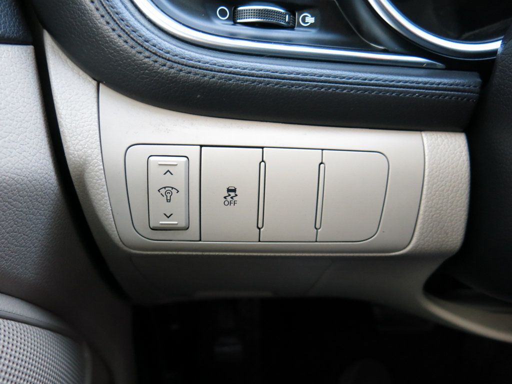2014 Kia Optima 4dr Sedan EX - 23086315 - 65