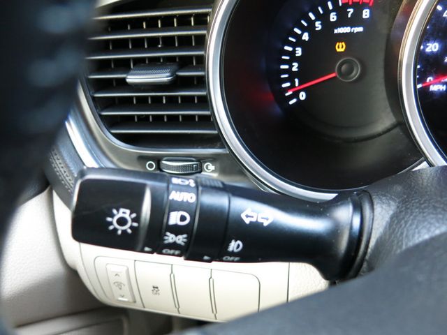 2014 Kia Optima 4dr Sedan EX - 23086315 - 66
