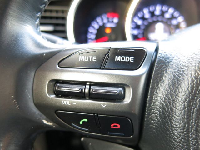 2014 Kia Optima 4dr Sedan EX - 23086315 - 68