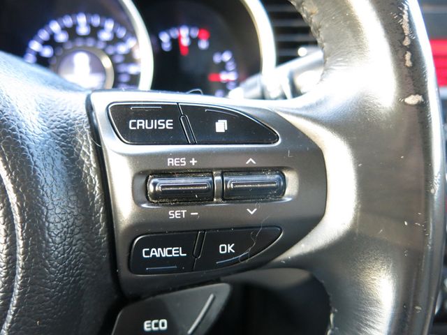 2014 Kia Optima 4dr Sedan EX - 23086315 - 69