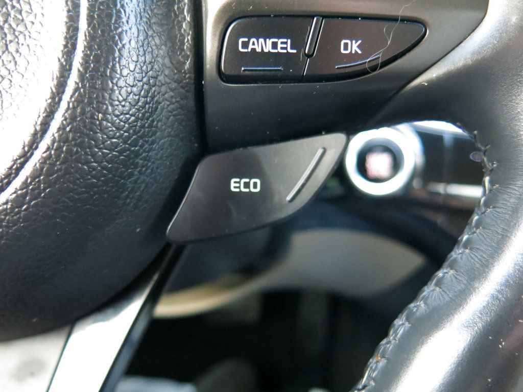 2014 Kia Optima 4dr Sedan EX - 23086315 - 71