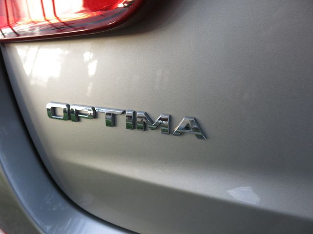 2014 Kia Optima 4dr Sedan EX - 23086315 - 8