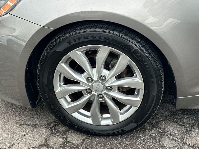 2014 Kia Optima 4dr Sedan EX - 23010631 - 11