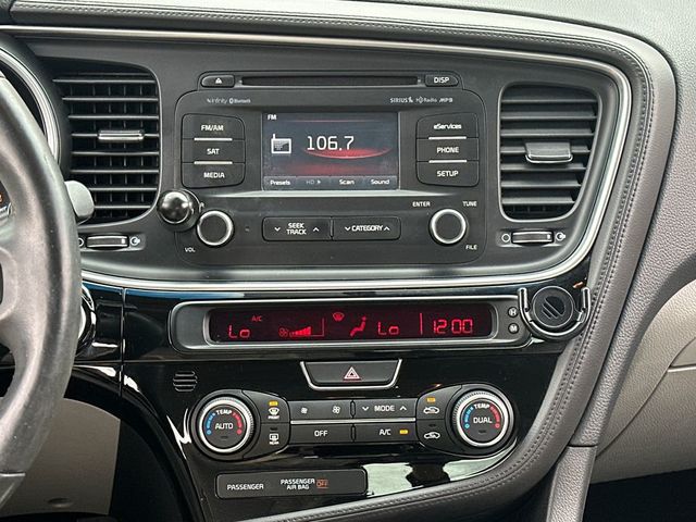 2014 Kia Optima 4dr Sedan EX - 23010631 - 15