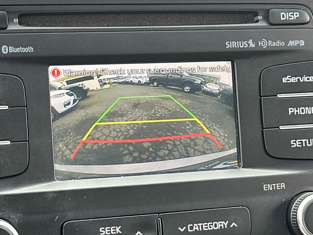 2014 Kia Optima 4dr Sedan EX - 23010631 - 16